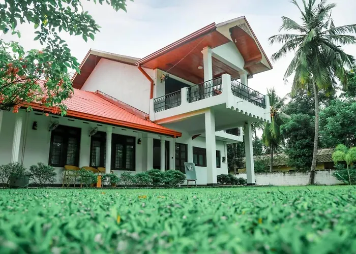 Sapumal Lodge