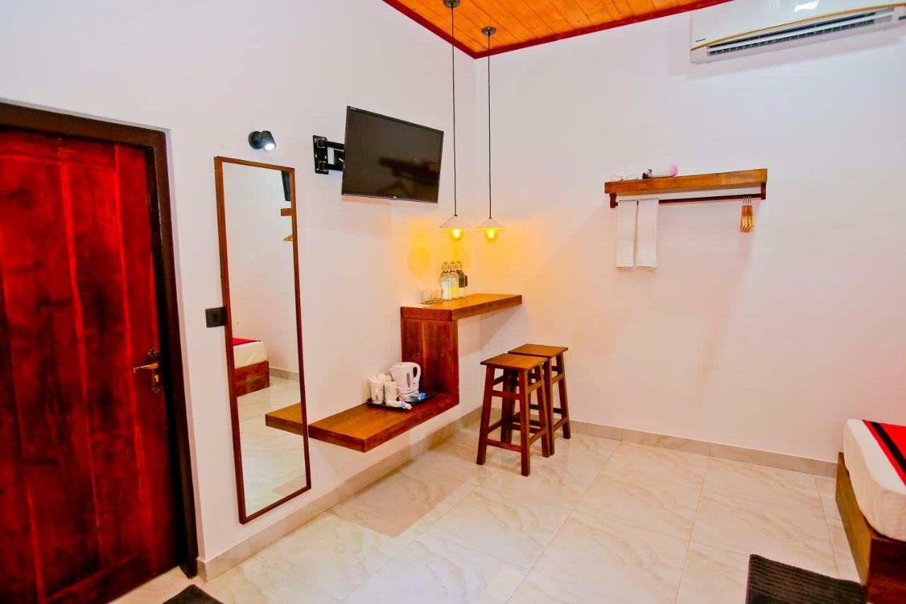 Sapumal * أنرادابورام