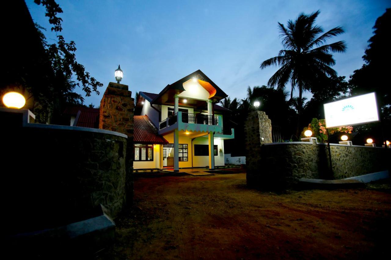 Sapumal فندق أنرادابورام