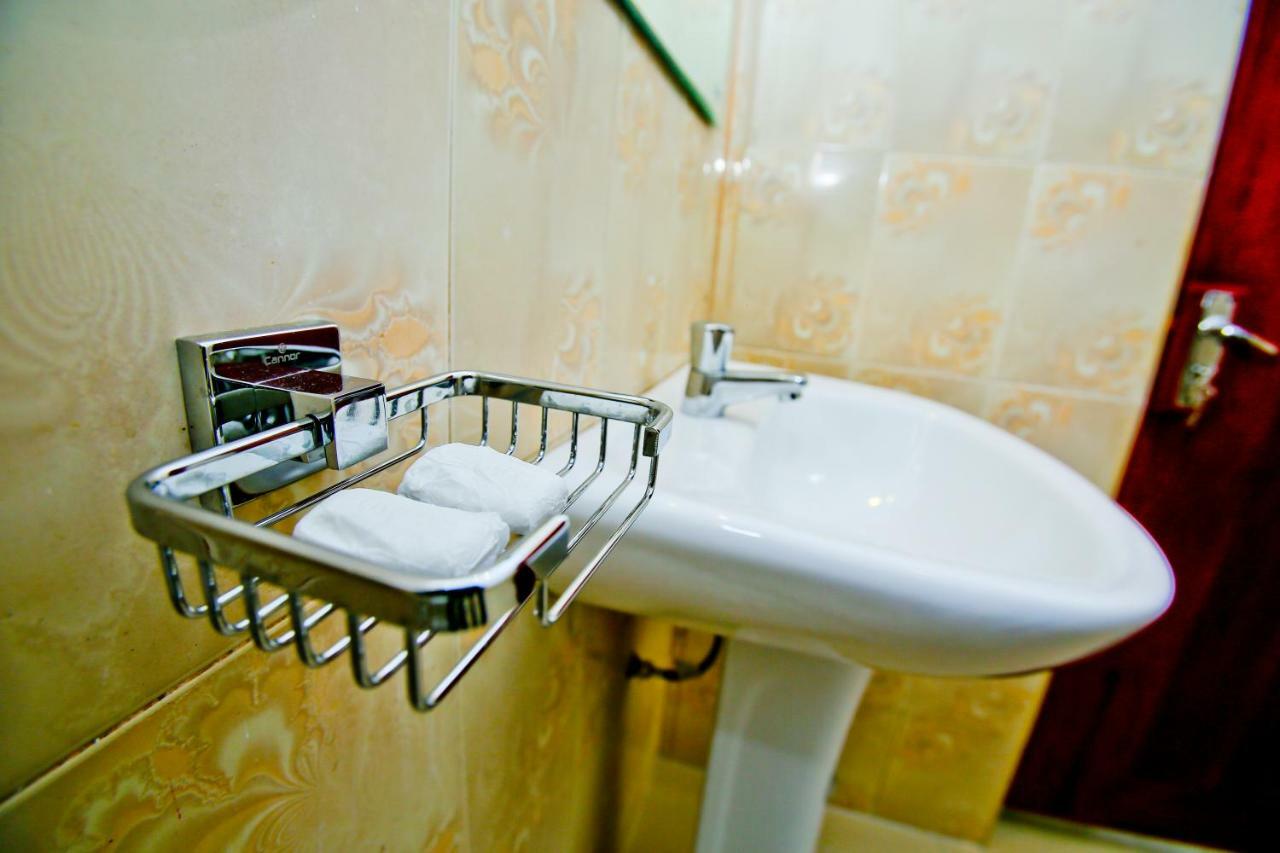 Sapumal فندق أنرادابورام