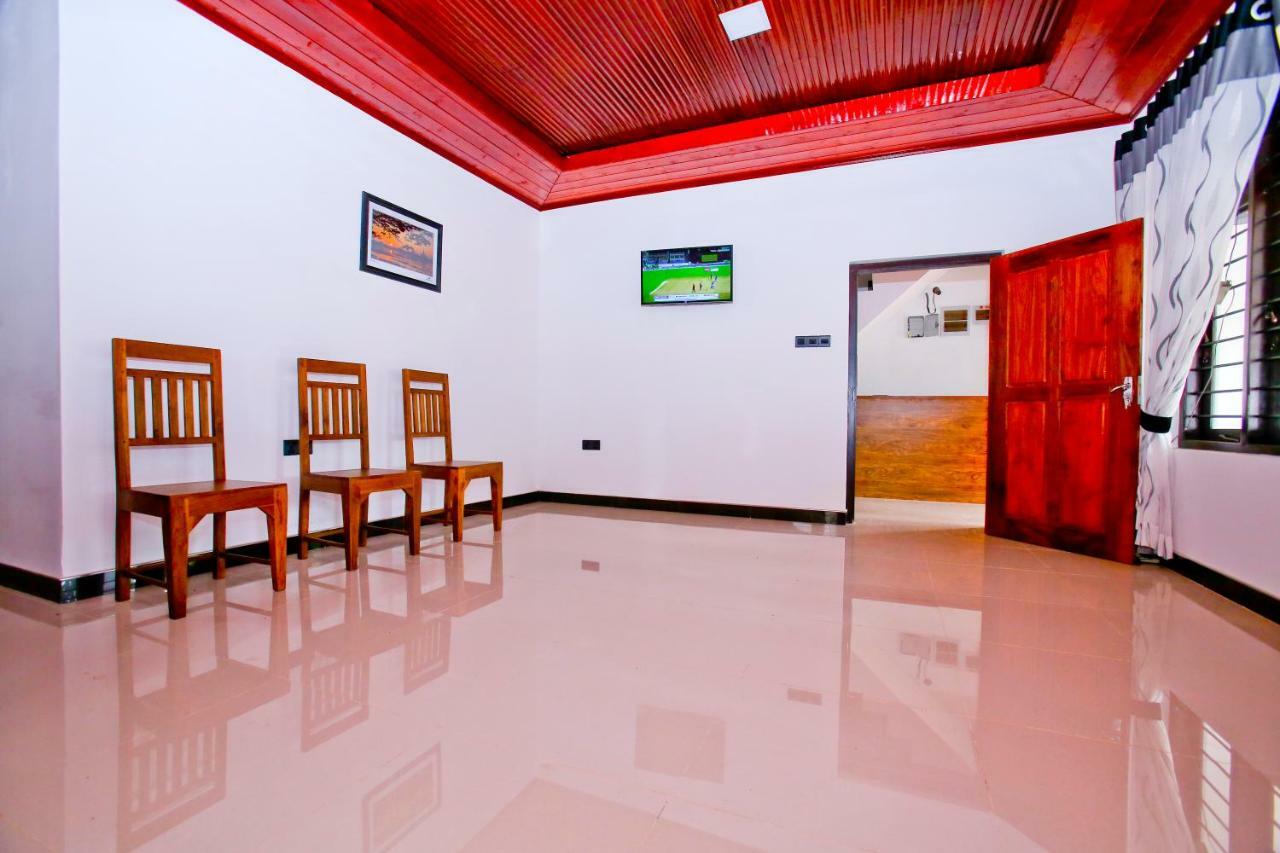 فندق Sapumal أنرادابورام