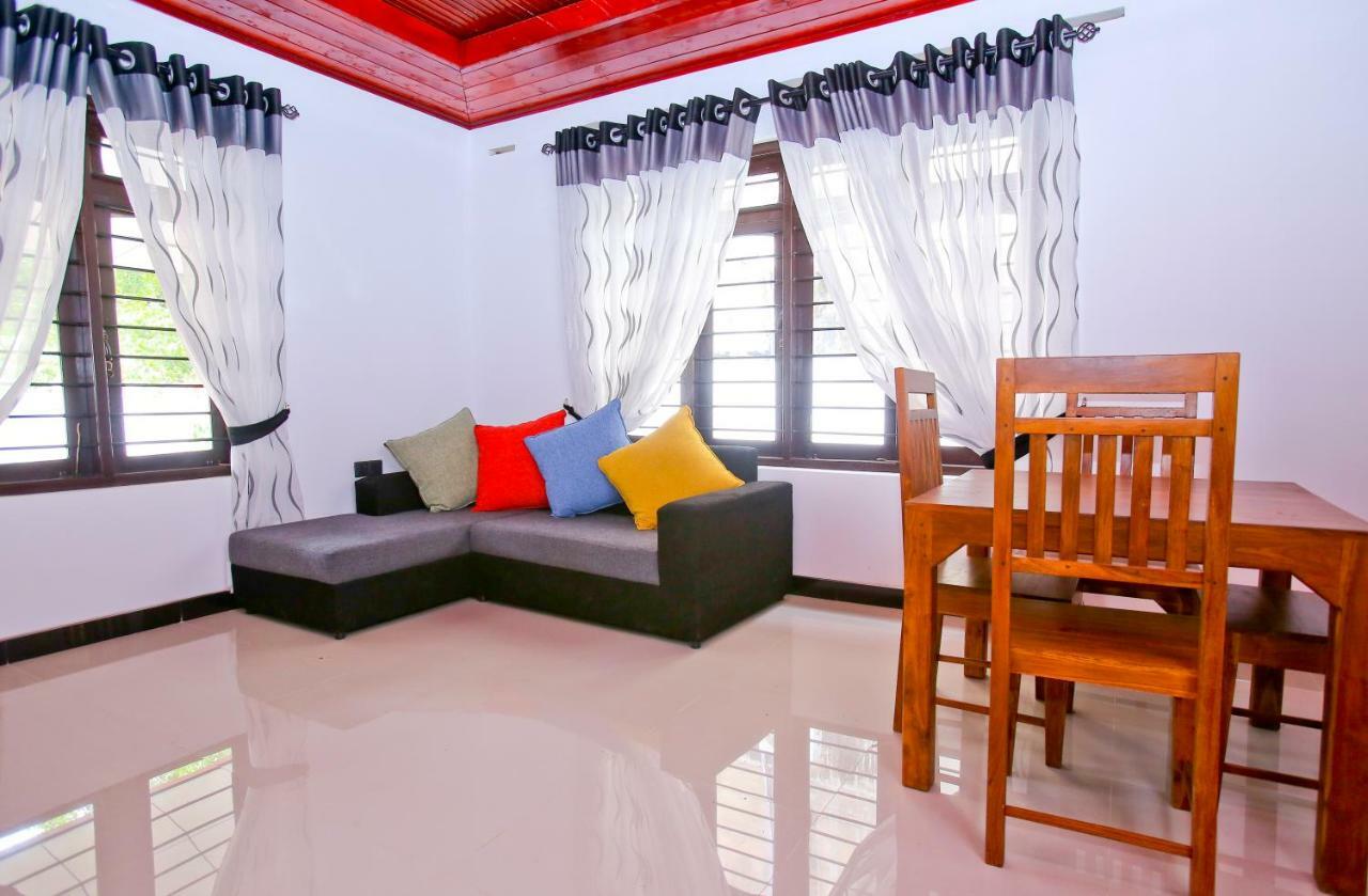 Sapumal أنرادابورام
